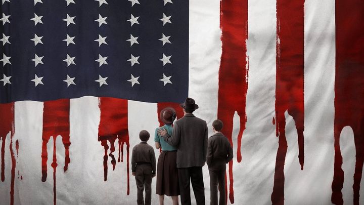 Serie Tv - Il complotto contro l'America