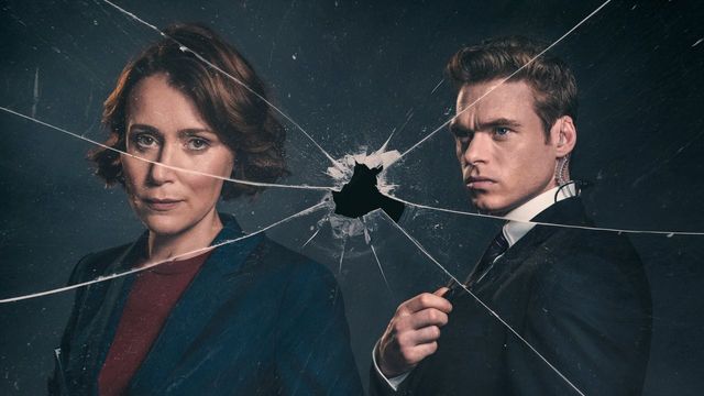 Serie Tv - Bodyguard