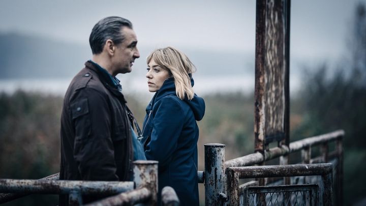 Serie Tv - Il principio del piacere