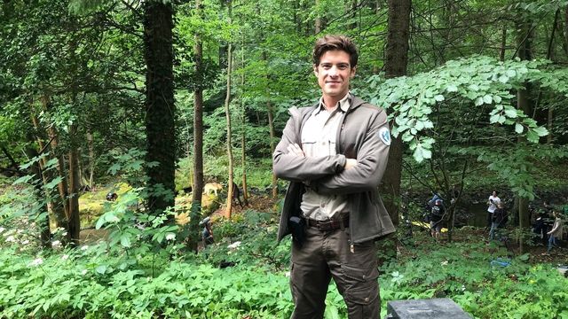 Serie Tv - Il Ranger - Una Vita in Paradiso