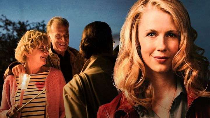 Serie Tv - Marie is on Fire