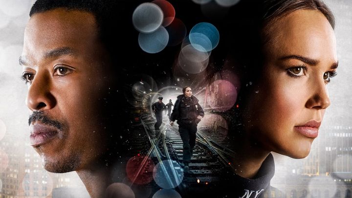 Serie Tv - Lincoln Rhyme - Caccia al collezionista di ossa