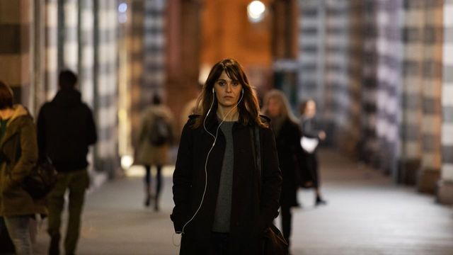 Serie Tv - Petra
