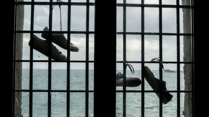 Mare Fuori 4, svelato chi ha sparato nella scena finale: spoiler e video