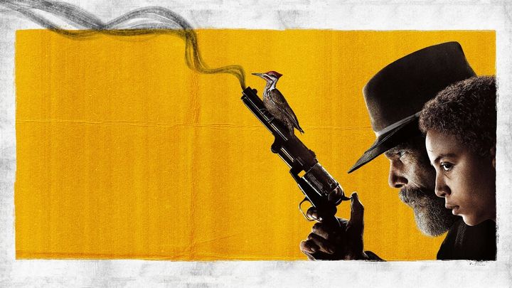 Serie Tv - The Good Lord Bird - La storia di John Brown