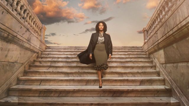 Serie Tv - All Rise