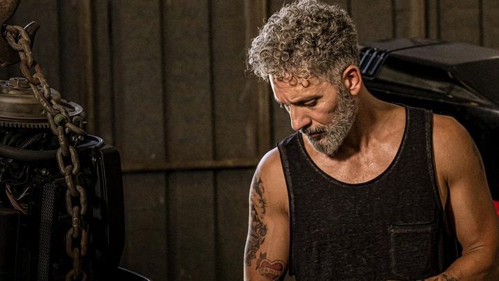 Serie Tv - Gli orologi del diavolo