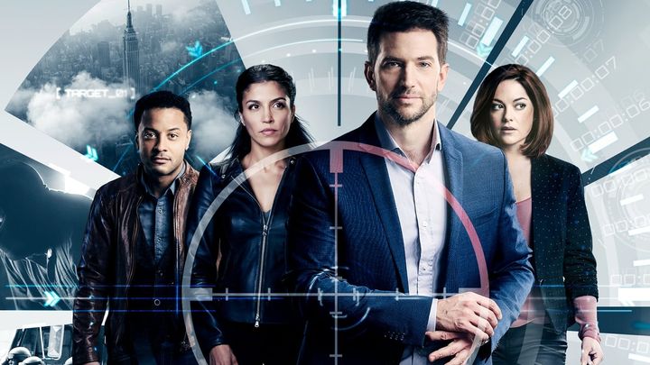 Serie Tv - Ransom