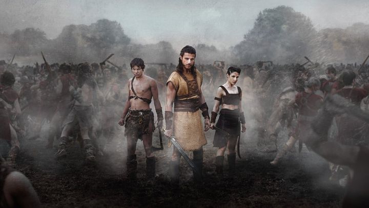 Serie Tv - Romulus