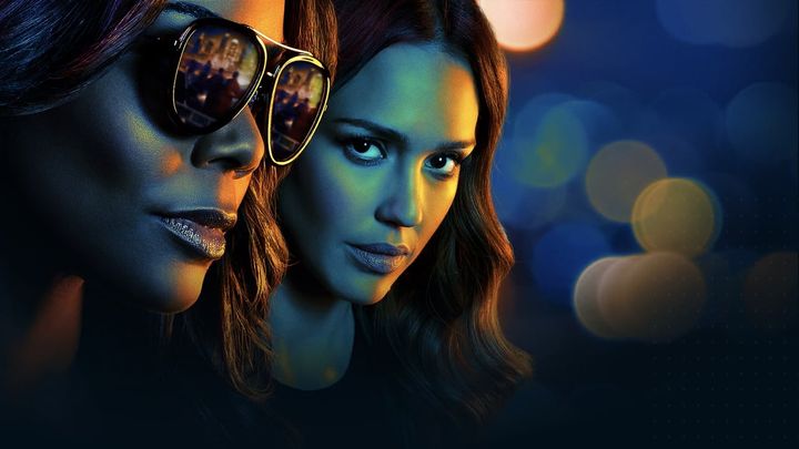 Serie Tv - L.A.'s Finest