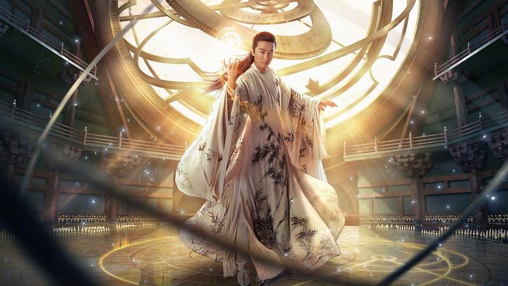 Serie Tv - Tribes and Empires - Le profezie di Novoland