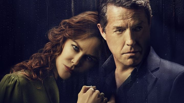 Serie Tv - The Undoing - Le verità non dette