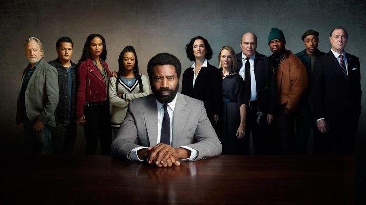Serie Tv - For Life