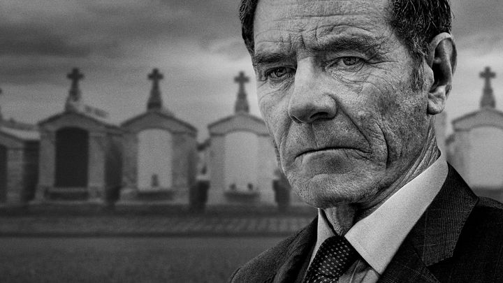 Serie Tv - Your Honor