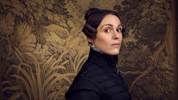 Serie Tv - Gentleman Jack - Nessuna mi ha mai detto di no