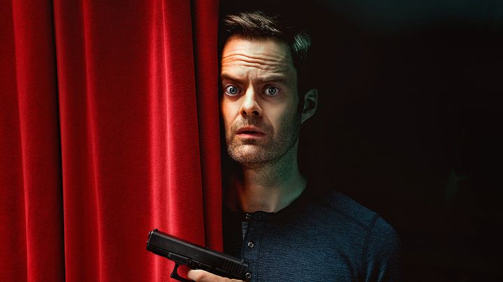 Serie Tv - Barry