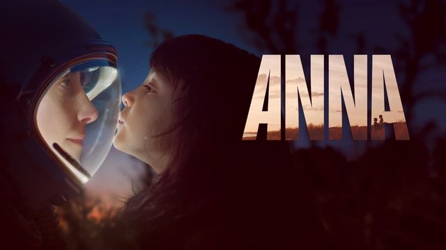 Serie Tv - Anna