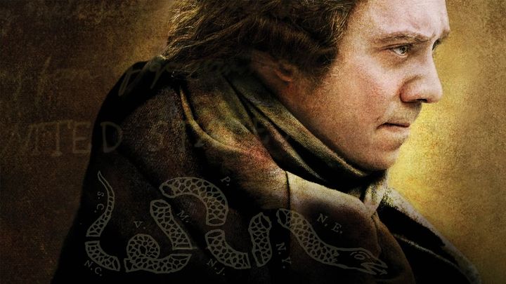 Serie Tv - John Adams