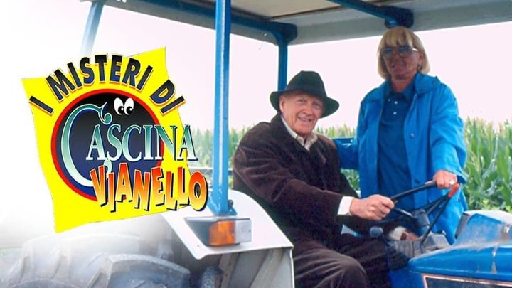 Serie Tv - I misteri di Cascina Vianello