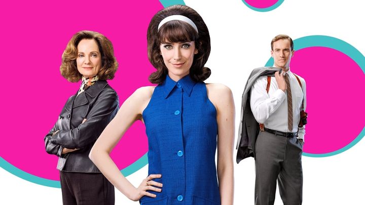 Serie Tv - I casi della giovane Miss Fisher