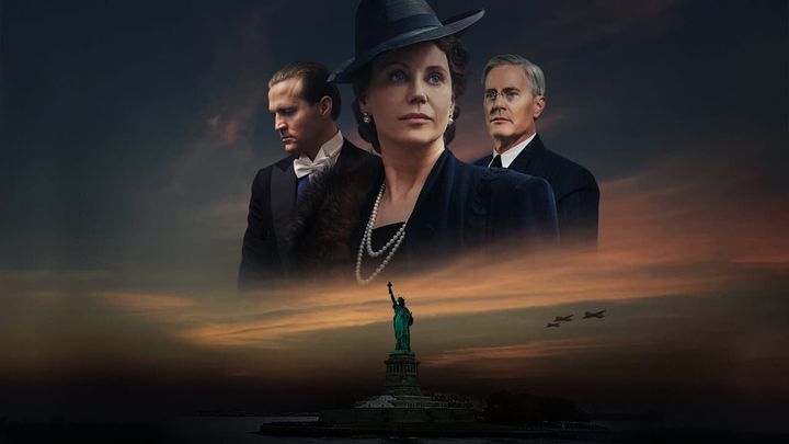 Serie Tv - Atlantic Crossing