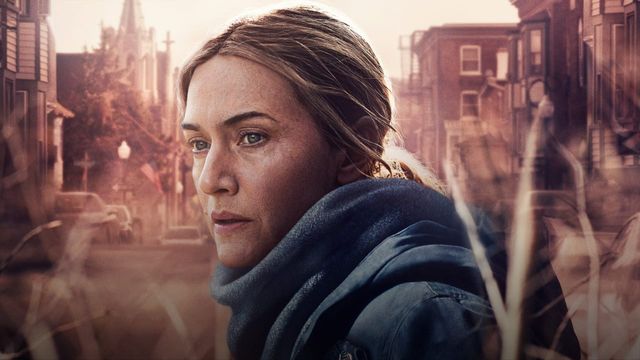 Serie Tv - Omicidio a Easttown