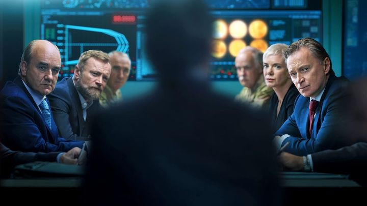 Serie Tv - Cobra – Unità anticrisi