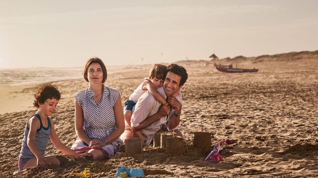 Serie Tv - Alfredino - Una storia italiana