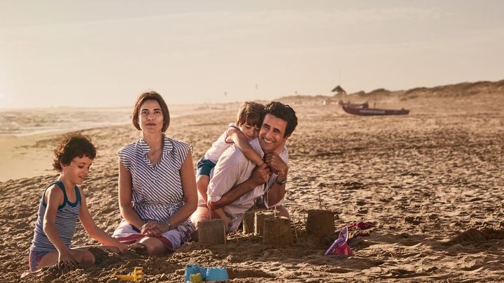 Serie Tv - Alfredino - Una storia italiana
