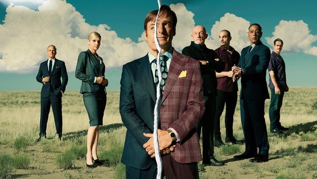 Serie Tv - Better Call Saul