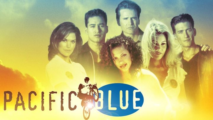 Serie Tv - Pacific Blue
