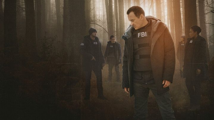 Serie Tv - FBI: Most Wanted
