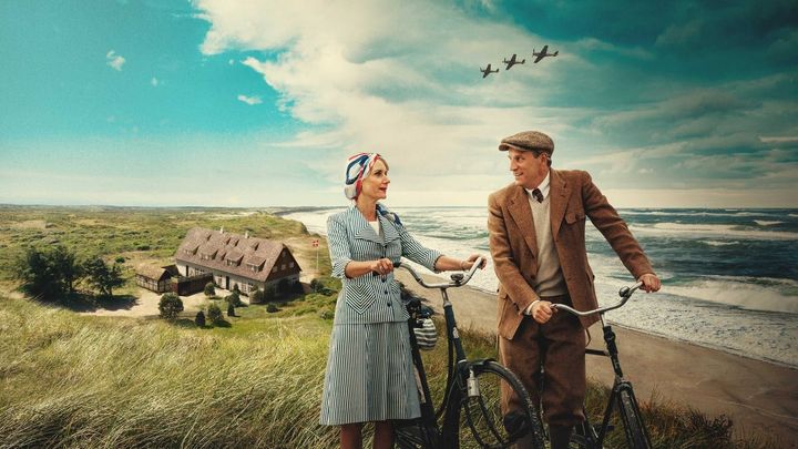 Serie Tv - Seaside Hotel