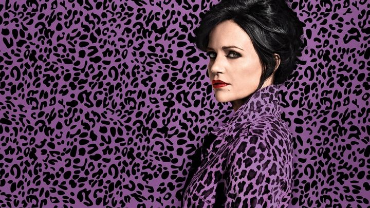 Serie Tv - Jett - Professione ladra