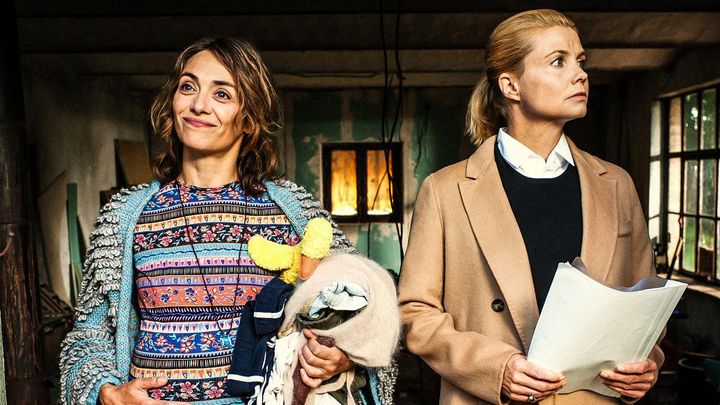 Serie Tv - Ella Schön