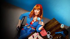 Morgane - Detective geniale