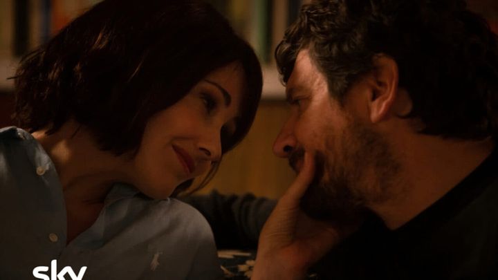 Serie Tv - Ridatemi mia moglie