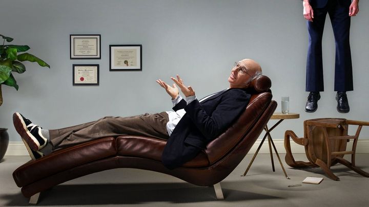 Serie Tv - Curb Your Enthusiasm