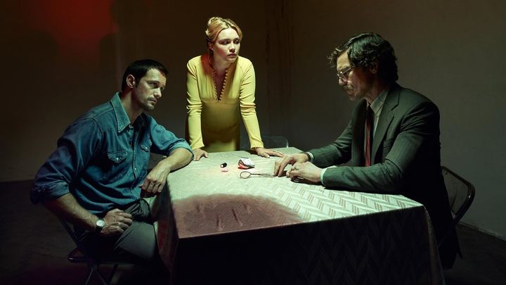 Serie Tv - La Tamburina