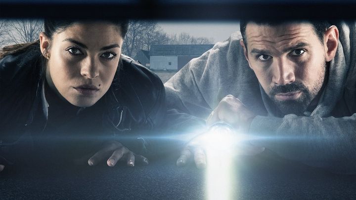 Serie Tv - Loro Uccidono - Nel buio della mente