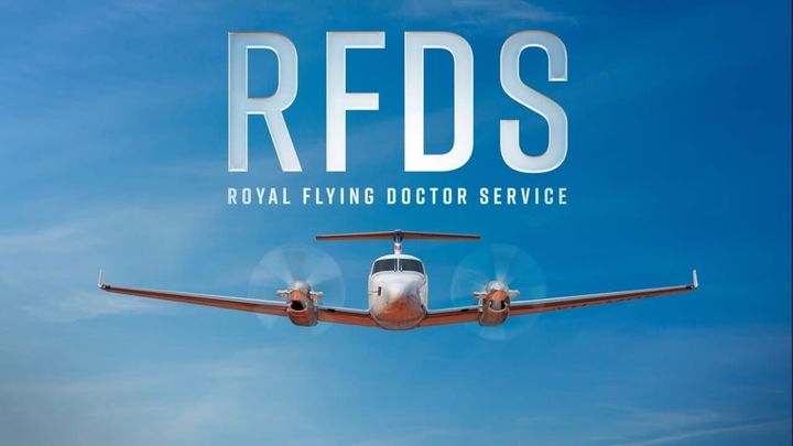 Serie Tv - RFDS