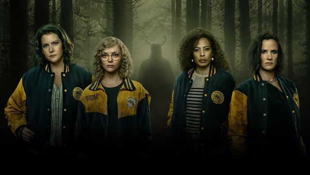 Serie Tv - Yellowjackets