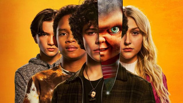 Serie Tv - Chucky