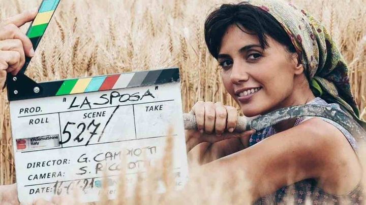 Serie Tv - La Sposa