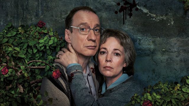 Serie Tv - Landscapers - Un crimine quasi perfetto