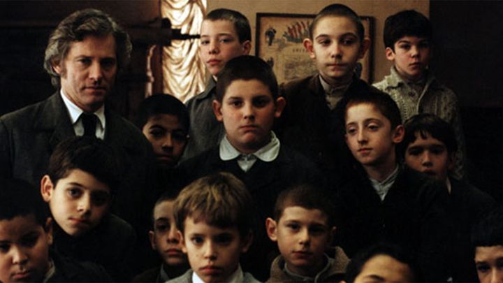 Serie Tv - Cuore (2001)