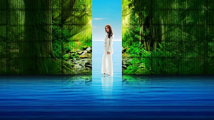 Serie Tv - Fantasy Island
