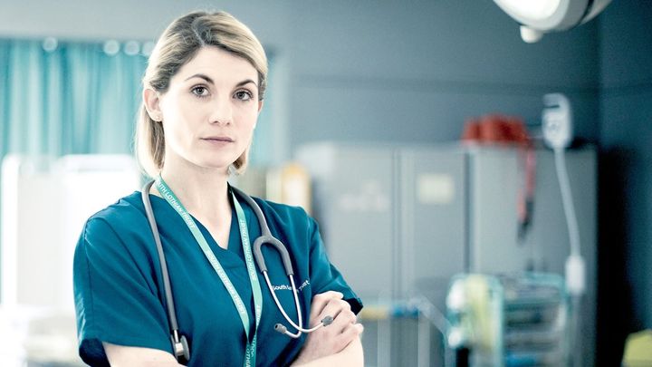 Serie Tv - Trust Me