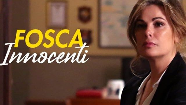 Serie Tv - Fosca Innocenti