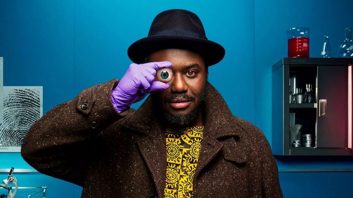 Serie Tv - Professor Wolfe